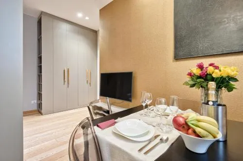 Palazzo Del Carretto-Art Apartments and Guesthouse photo 18