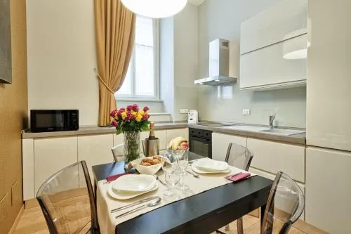 Palazzo Del Carretto-Art Apartments and Guesthouse photo 19