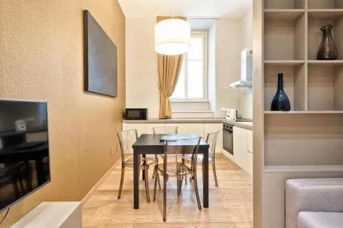 Palazzo Del Carretto-Art Apartments and Guesthouse photo 16