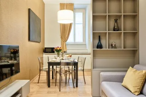 Palazzo Del Carretto-Art Apartments and Guesthouse photo 14