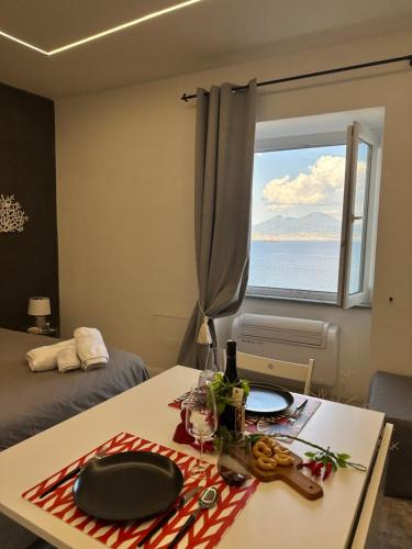 HV Suites PAUSILYPON