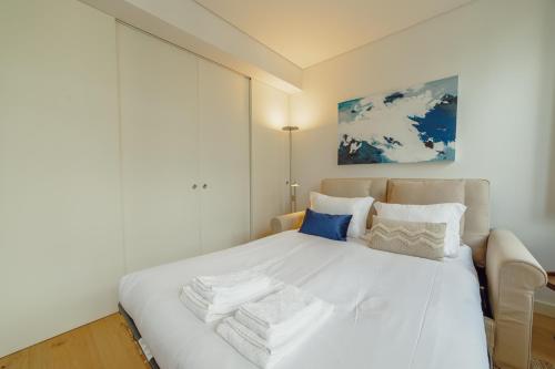 OPORTO GUEST Bonfim Apartment
