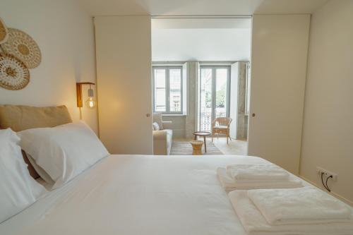 OPORTO GUEST Bonfim Apartment