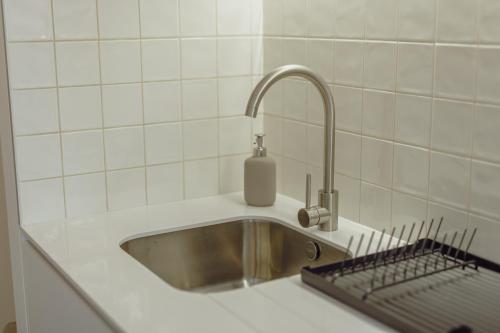 OPORTO GUEST Bonfim Apartment