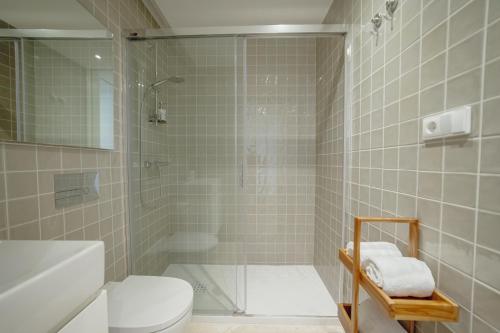 OPORTO GUEST Bonfim Apartment