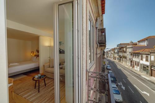 OPORTO GUEST Bonfim Apartment