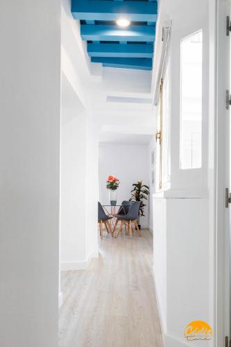 Apartamento Oceano by Cadiz Time