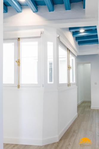 Apartamento Oceano by Cadiz Time
