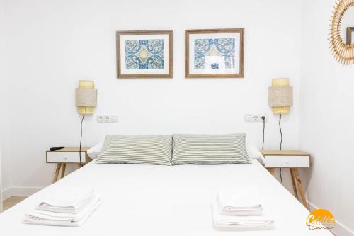 Apartamento Oceano by Cadiz Time