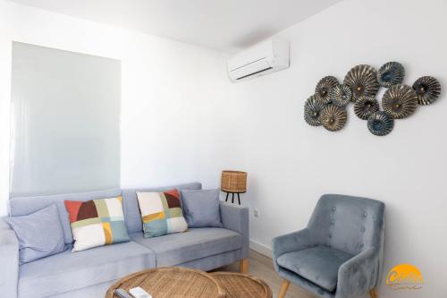 Apartamento Oceano by Cadiz Time