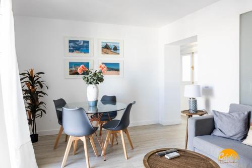 Apartamento Oceano by Cadiz Time