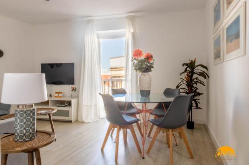 Apartamento Oceano by Cadiz Time