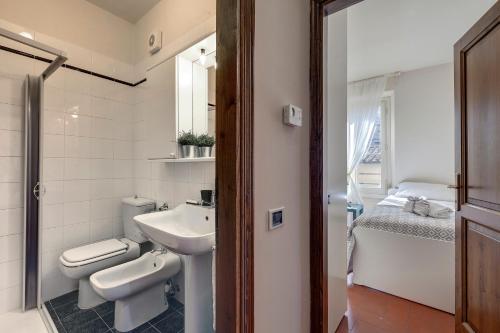 Guendalina Apartment by Mamo Florence