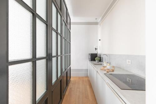 Iflat Charming flat close to Campo de' Fiori