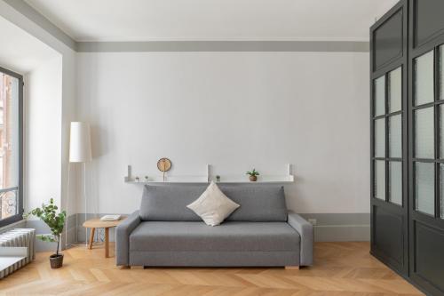 Iflat Charming flat close to Campo de' Fiori