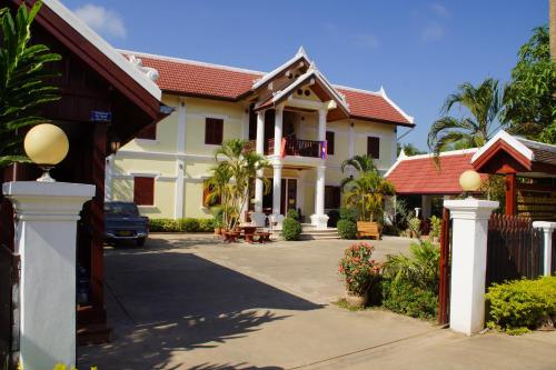 Gallery image of Phonepraseuth Guesthouse in Luang Prabang