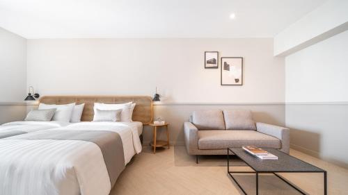 Fotografie z fotogalerie ubytování Aspira Residence Sukhumvit 71 v destinaci Bangkok