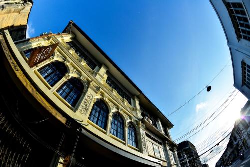 Gambar di galeri bagi The Rommanee Classic Guesthouse di Bandar Phuket