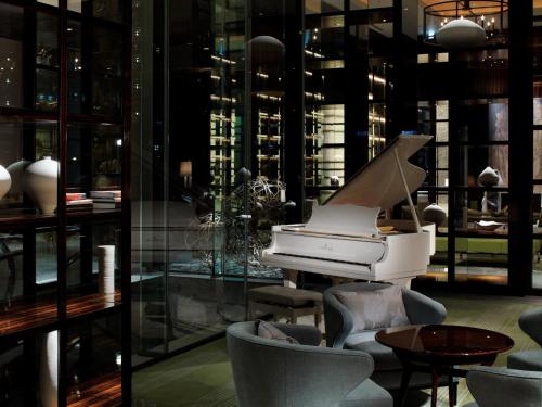 Fotografie z fotogalerie ubytování Palace Hotel Tokyo v Tokiu