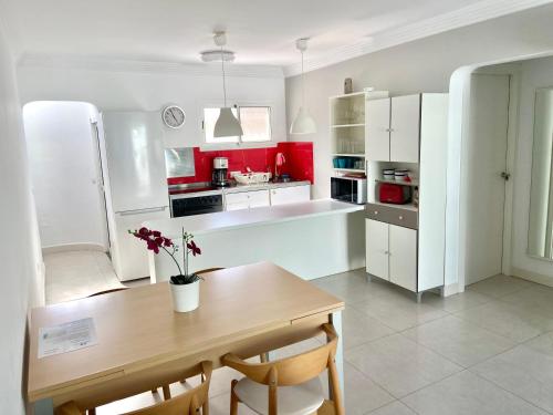 Bungalow Los Guayres - Playa del Inglés