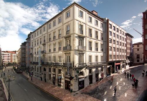 Okolí hotelu