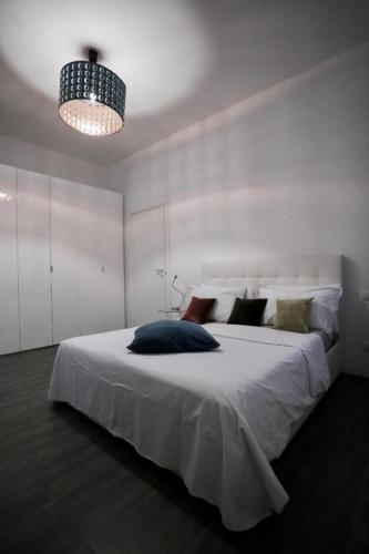 TREND APARTMENTS vicio la metro Maciacchini APPARTAMENTI MODERNI WI FI GRATUITO NUOVA GESTIONE