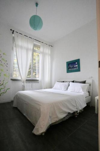 TREND APARTMENTS vicio la metro Maciacchini APPARTAMENTI MODERNI WI FI GRATUITO NUOVA GESTIONE