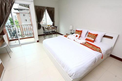 Gallery image of Smart Mansion in Min Buri