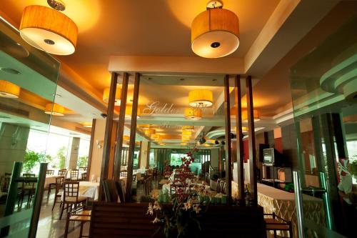Gallery image of Sing Golden Place Hotel in Hat Yai