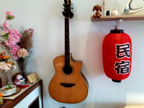 Gallery image of Foresweet B&B in Hengchun