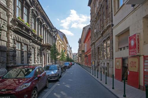 Район ці апартаменти або сусідній район
