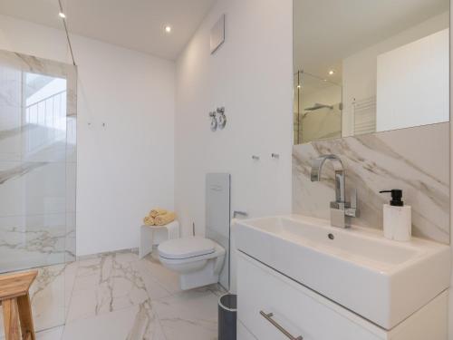 Gambar di galeri bagi Ferienappartement MEERZEIT di Mursewiek