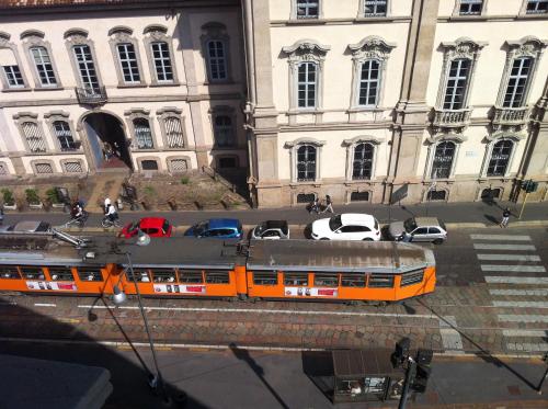 Foto dalla galleria di Mokinba Hotels King a Milano