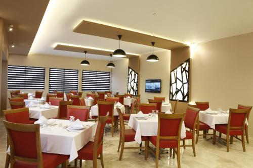 Gallery image of Fayton Hotel in Akhisar
