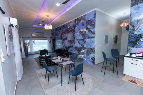 The Big Blue Resort & Spa – Photos 3