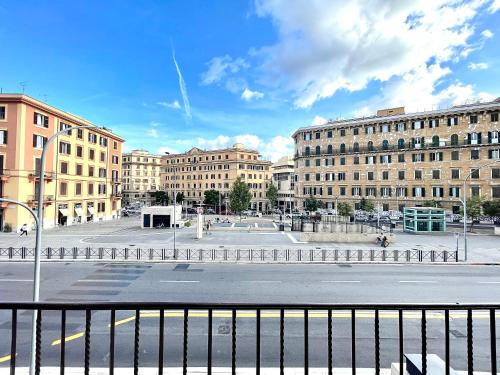 Colosseum Guest House