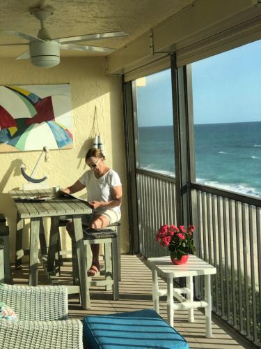Oceanfront Melbourne Beach, Florida – Photos 2