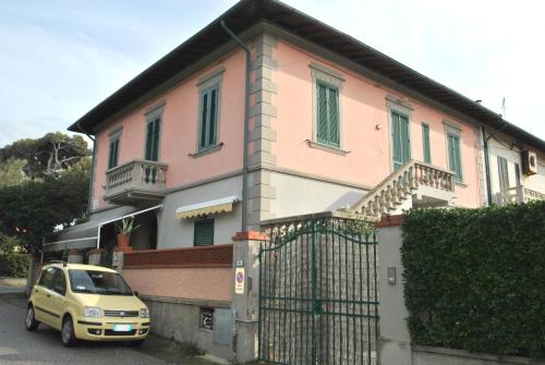 Villetta Caletta