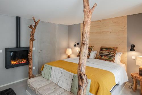 Porto Deluxe Apartments