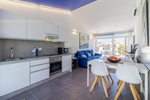 Beach Luxury Bungalow