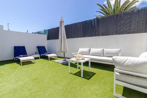 Beach Luxury Bungalow