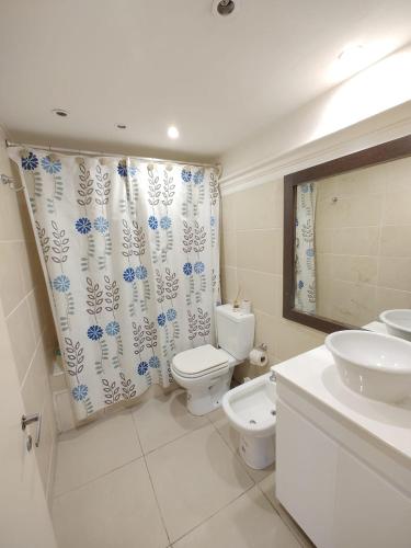 Bany a Hermoso Loft Centrico