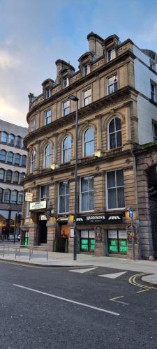 Harrisons Aparthotel Liverpool photo 22
