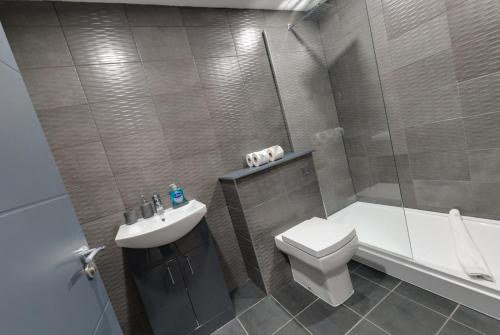 Harrisons Aparthotel Liverpool photo 38