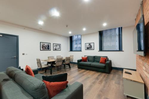 Harrisons Aparthotel Liverpool photo 28