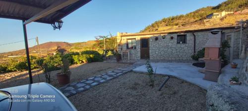 Gallery image of Casa Luis Pico in Granadilla de Abona