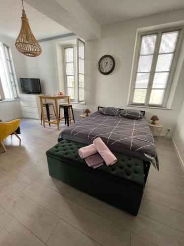 Le Petit Dijonnais