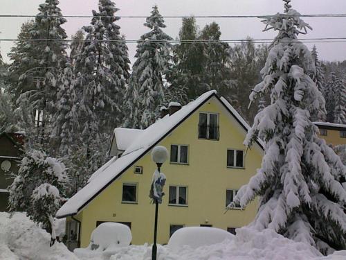 Apartamenty Grapa szum rzeki parking free