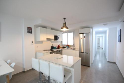 El Medano Apartment Sunset II