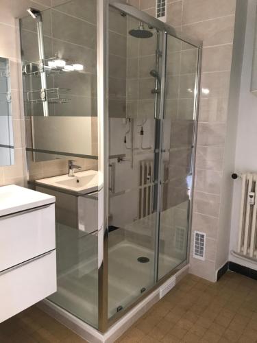 GRENOBLE JOLI APPARTEMENT